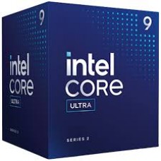 Intel Core Ultra U9 285 Oem 24 Core 5.6 Ghz Lga 1851 / Arrow Lake Processor Intel Core Ultra U9 285 Oem 24 Core 5.6 Ghz Lga 1851 / Arrow Lake Processor