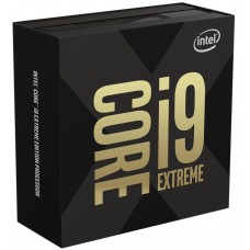 Intel Cascadelake-X Lga2066 I9-10980xe Extreme Edition - 18 Cores + Hyper-Threading / 36 Threads 3.0ghz Box Cpu / 4.8ghz Turbo Boost 48x Pcie Lanes . 14nm Sse4.2 Avx-512 ( 512bit Advanced Vector Extensions ) Bmi2 Fma3 Vt-X + Vt-D + Aes-N Built-In Qu Intel Cascadelake-X Lga2066 I9-10980xe Extreme Edition - 18 Cores + Hyper-Threading / 36 Threads 3.0ghz Box Cpu / 4.8ghz Turbo Boost 48x Pcie Lanes . 14nm Sse4.2 Avx-512 ( 512bit Advanced Vector Extensions ) Bmi2 Fma3 Vt-X + Vt-D + Aes-N Built-In Qu