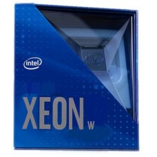 Intel Comet Lake Xeon W-1290 Lga1200 ( For W480 Chipset ) - 10 Cores+Hyper-Threading / 20 Threads 3.2ghz Box Cpu / 5.2ghz Turbo Boost 14nm Sse4 Avx2 Bmi Fma3 Sba Vpro Tsx Vt-X + Vt-D + Aes-N Built-In Dual Channel Ddr4-2933 ( Ecc Or Non-Ecc ) Memo Intel Comet Lake Xeon W-1290 Lga1200 ( For W480 Chipset ) - 10 Cores+Hyper-Threading / 20 Threads 3.2ghz Box Cpu / 5.2ghz Turbo Boost 14nm Sse4 Avx2 Bmi Fma3 Sba Vpro Tsx Vt-X + Vt-D + Aes-N Built-In Dual Channel Ddr4-2933 ( Ecc Or Non-Ecc ) Memo