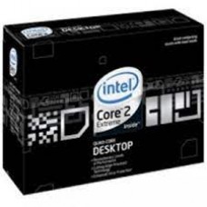 Intel Xeon Qx9775 ( Core2 Extreme ) Socket 771 Quad Core 3.2ghz Box Cpu With No Fan ( Require Lga775 Cooler ) 150w 1600mhz Fsb With Vt 45nm - 4x64k L1 Shared 2x6mb L2 Cache - With Edb Eist Em64t Intel Xeon Qx9775 ( Core2 Extreme ) Socket 771 Quad Core 3.2ghz Box Cpu With No Fan ( Require Lga775 Cooler ) 150w 1600mhz Fsb With Vt 45nm - 4x64k L1 Shared 2x6mb L2 Cache - With Edb Eist Em64t