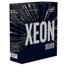 Intel Xeon Scalable Silver 4210r ( Support Dual Cpu Socket ) Socket Lga3647 Cascade Lake 10 Cores+Hyper-Threading / 20 Threads 2.4ghz Upto 3.2ghz Turbo Boost 100w Avx-512 + Vpro + Vt-X + Vt-D + Txt + Dbs ( Demand-Based Switching ) 9.6gt/S - 2x Upi 1 Intel Xeon Scalable Silver 4210r ( Support Dual Cpu Socket ) Socket Lga3647 Cascade Lake 10 Cores+Hyper-Threading / 20 Threads 2.4ghz Upto 3.2ghz Turbo Boost 100w Avx-512 + Vpro + Vt-X + Vt-D + Txt + Dbs ( Demand-Based Switching ) 9.6gt/S - 2x Upi 1