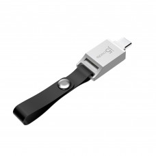 J5 Create Jchsd31w Type-C Microsdxc