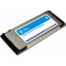 Sunix Ecr4400u Card Reader Expresscard 34 ( For 34 Or 54 Slot ) For Sd Sdhc Minisd Minisdhc Mmc Rs-Mmc Xd Memory Stick Duo Memory Stick Pro M2