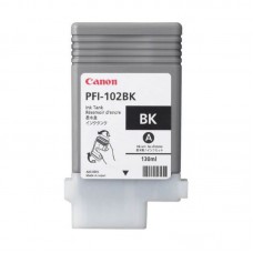 Canon Pfi-102bk Black