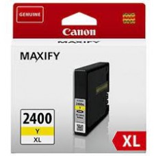 Canon Pgi-2400xl Yellow