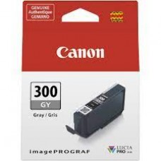 Canon Pfi-300gy Grey