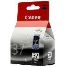 Canon Pg-37 Blk Ink