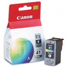 Canon L-41 Color Ink 190p
