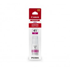 Canon Gi-41 Magenta Ink Bottle