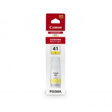 Canon Gi-41 Yelllow Ink Bottle