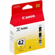 Canon Li-42y Yellow