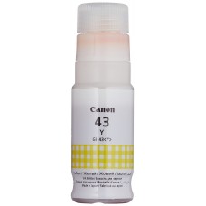 Canon Gi-43 Yellow Ink