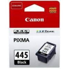 Canon Pg-445 Black 180 Pages
