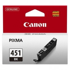 Canon Li-451bk Black 1105 Pages
