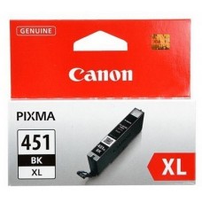 Canon Li-451bk Black Xl 4425 Pages