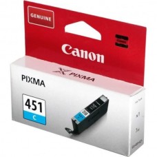 Canon Li-451c Cyan 304 Pages