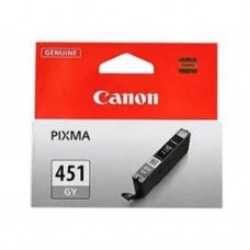 Canon Li-451gy Grey 780 Pages