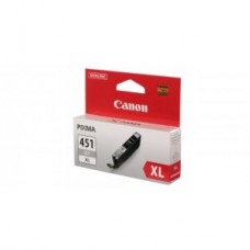 Canon Li-451gy Grey Xl 3350 Pages
