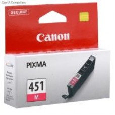 Canon Li-451m Magenta 298 Pages