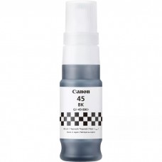 Canon gi-45 Black ink bottle