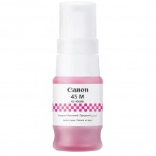 Canon gi-45 Magenta ink bottle