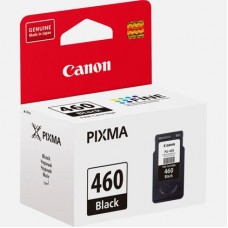 Canon Pg-460 Black 180 Pages