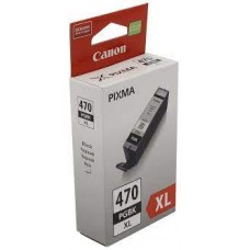 Canon Pgi-470pg Pigmnt Black Xl
