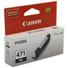 Canon Li-471bk Black 1795 Pages