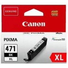 Canon Li-471bk Black Xl 4425 Pages