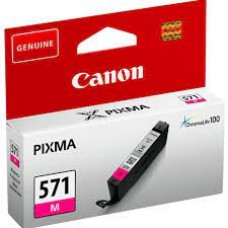 Canon Li-471m Magenta 306 Pages