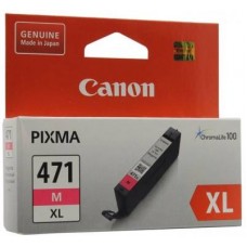 Canon Li-471m Magenta Xl 650 Pages