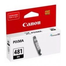 Canon Li-481bk Black