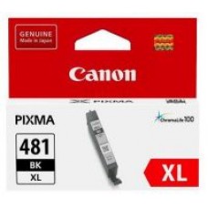 Canon Li-481bk Xl Black 3120p