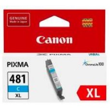 Canon Li-481c Xl Cyan 515p