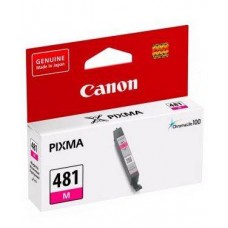 Canon Li-481m Magenta
