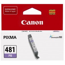 Canon Li-481pb Photo Blue