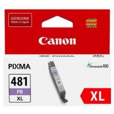 Canon Li-481 Photo Blue Xl