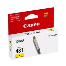 Canon Li-481y Yellow