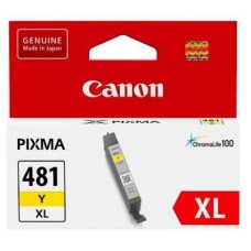 Canon Li-481y Xl Yellow 514 Pages