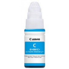 Canon Gi-490 Cyan