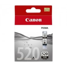 Canon Pgi-520bk Black