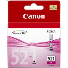 Canon Li-521m Magenta
