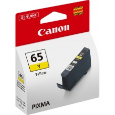 Canon Li-65y Yellow