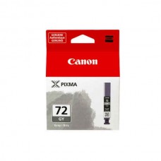Canon Pgi-72gy Grey