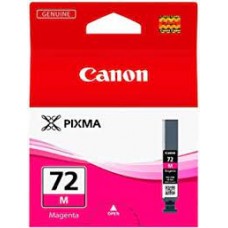 Canon Pgi-72m Magenta