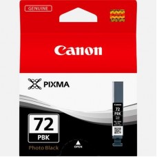 Canon Pgi-72pbk Photo Black
