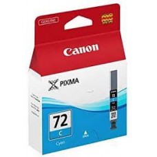 Canon Pgi-72pc Photo Cyan