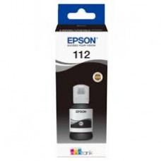 Epson 112 Blk 7500p