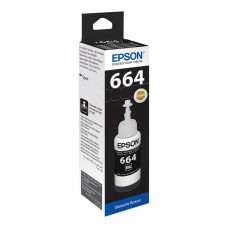 Epson T6641 Black 70ml Epson T6641 Black 70ml