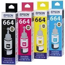 Epson T6644 Yellow 70ml Epson T6644 Yellow 70ml